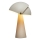 DFTP by Nordlux - Stona lampa sa podesivim abažurom ALIGN 1xE27/25W/230V bež
