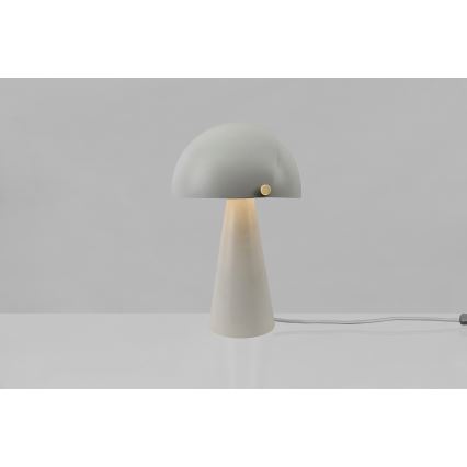DFTP by Nordlux - Stona lampa sa podesivim abažurom ALIGN 1xE27/25W/230V bež