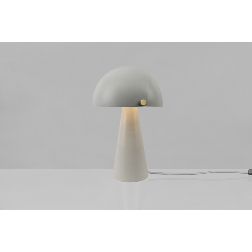 DFTP by Nordlux - Stona lampa sa podesivim abažurom ALIGN 1xE27/25W/230V bež