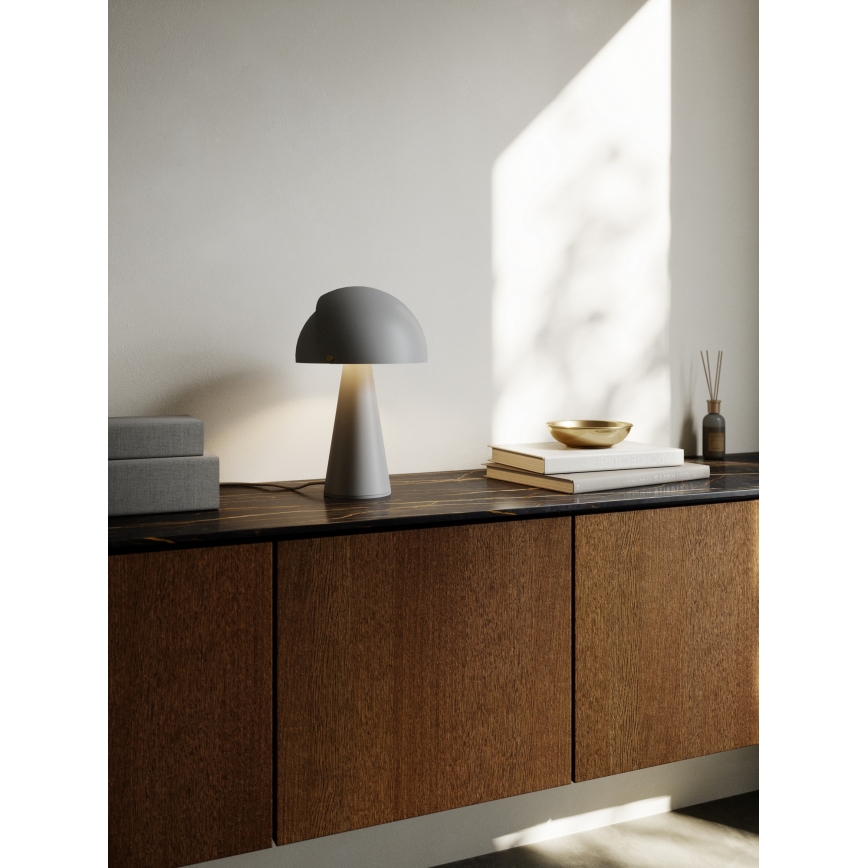 DFTP by Nordlux - Stona lampa sa podesivim abažurom ALIGN 1xE27/25W/230V bež