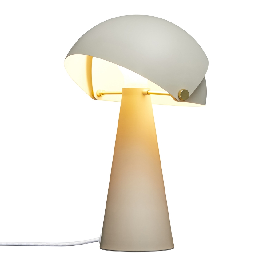 DFTP by Nordlux - Stona lampa sa podesivim abažurom ALIGN 1xE27/25W/230V bež
