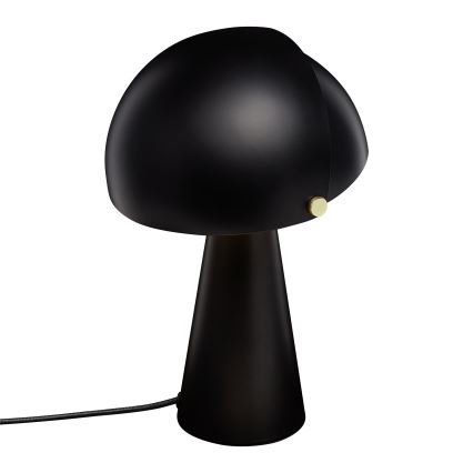 DFTP by Nordlux - Stona lampa sa podesivim abažurom ALIGN 1xE27/25W/230V crno