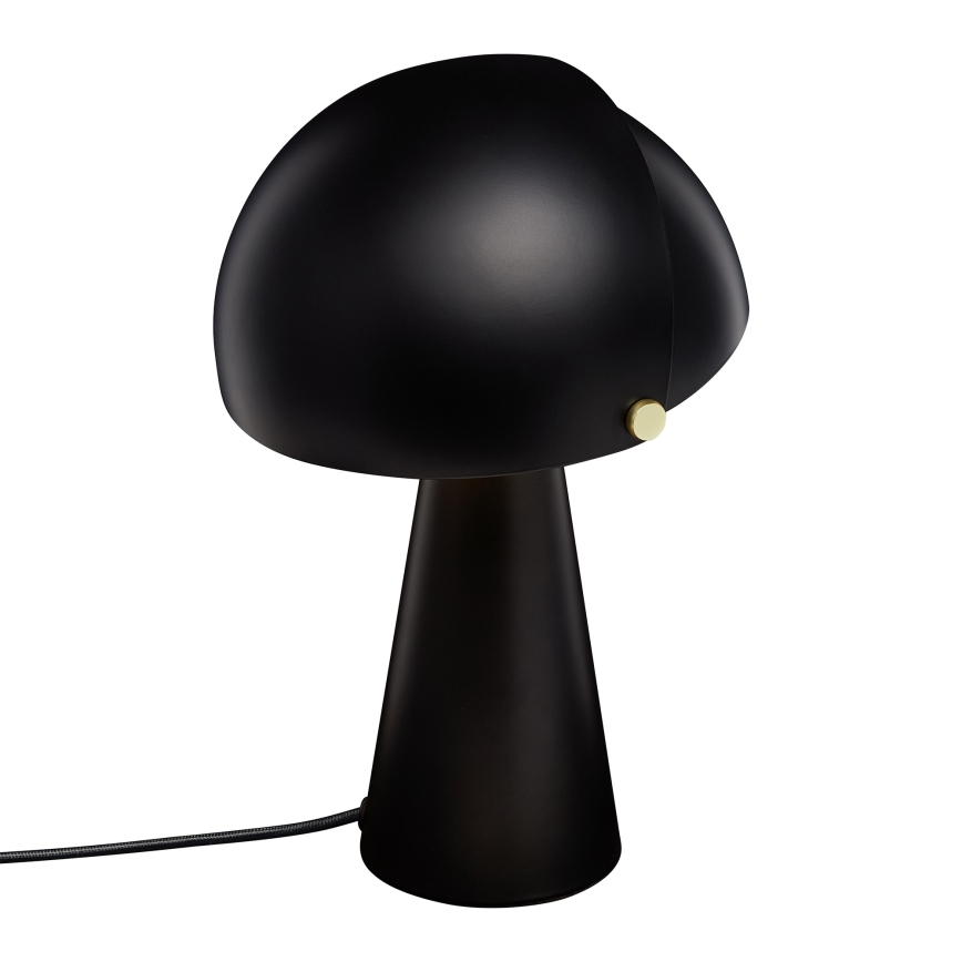 DFTP by Nordlux - Stona lampa sa podesivim abažurom ALIGN 1xE27/25W/230V crno