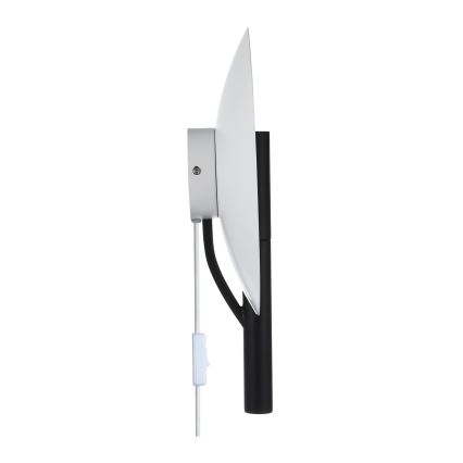 DFTP by Nordlux - Zidna lampa FURIKO 1xG9/25W/230V crno