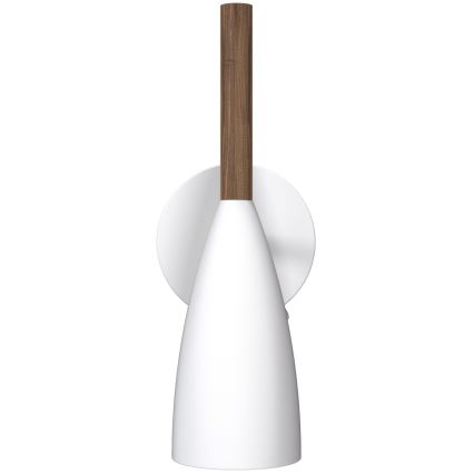 DFTP by Nordlux - Zidna reflektorska lampa PURE 1xGU10/8W/230V bela