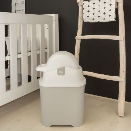 DiaperChamp - Koš za pelene ONE bež