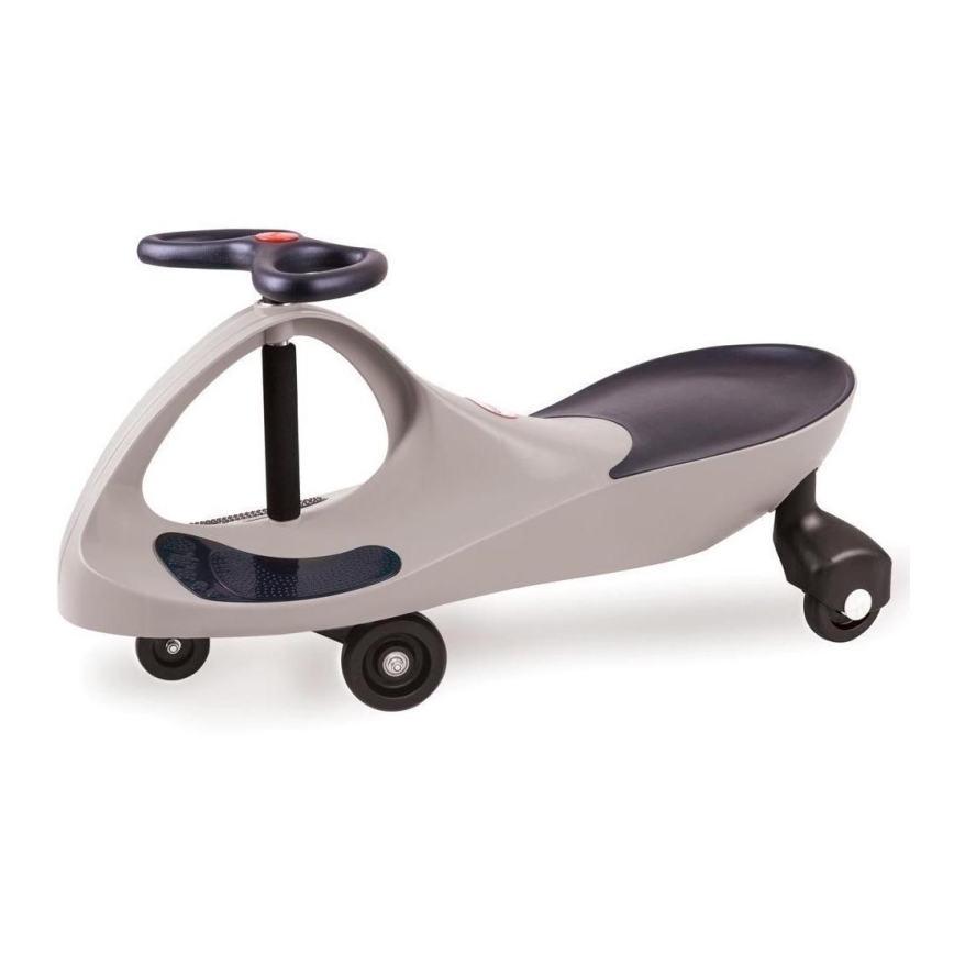 Didicar - sivi bicikl bez pedala