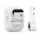 Digitalni štampač nalepnica USB-C + samolepljive etikete 40x30mm