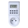 Digitalni tajmer nedeljno 16A/230V 200 mAh