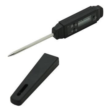 Digitalni termometar za meso -50-150°C 1xLR44