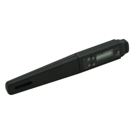 Digitalni termometar za meso -50-150°C 1xLR44