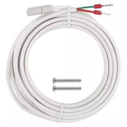 Digitalni termostat za podno grejanje GoSmart 230V/16A Wi-Fi Tuya