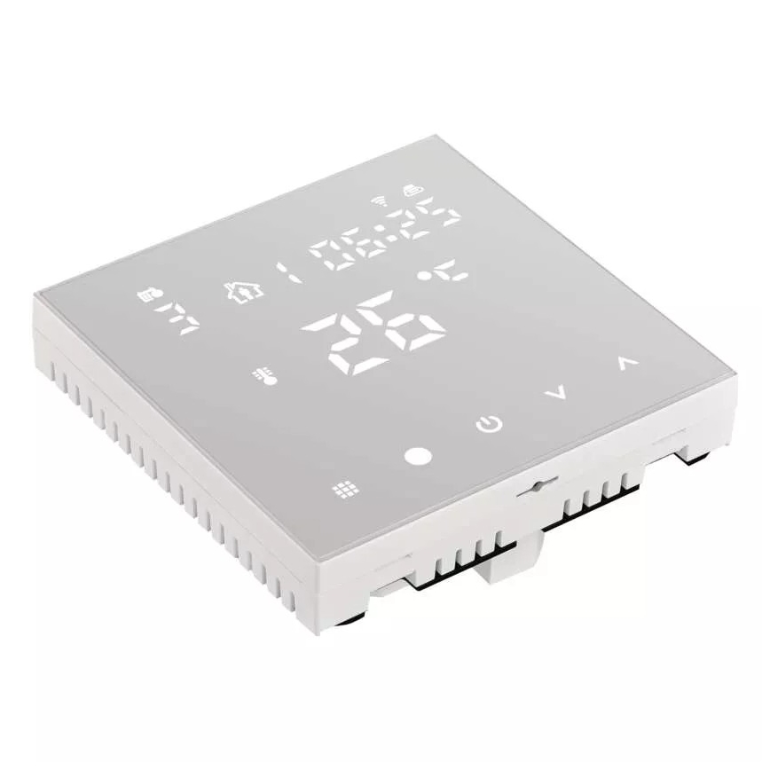 Digitalni termostat za podno grejanje GoSmart 230V/16A Wi-Fi Tuya