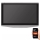 Dodadni monitor za video zvono GoSmart 12V Wi-Fi Tuya