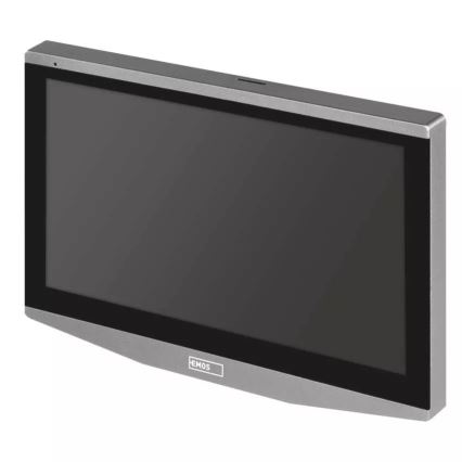 Dodadni monitor za video zvono GoSmart 12V Wi-Fi Tuya