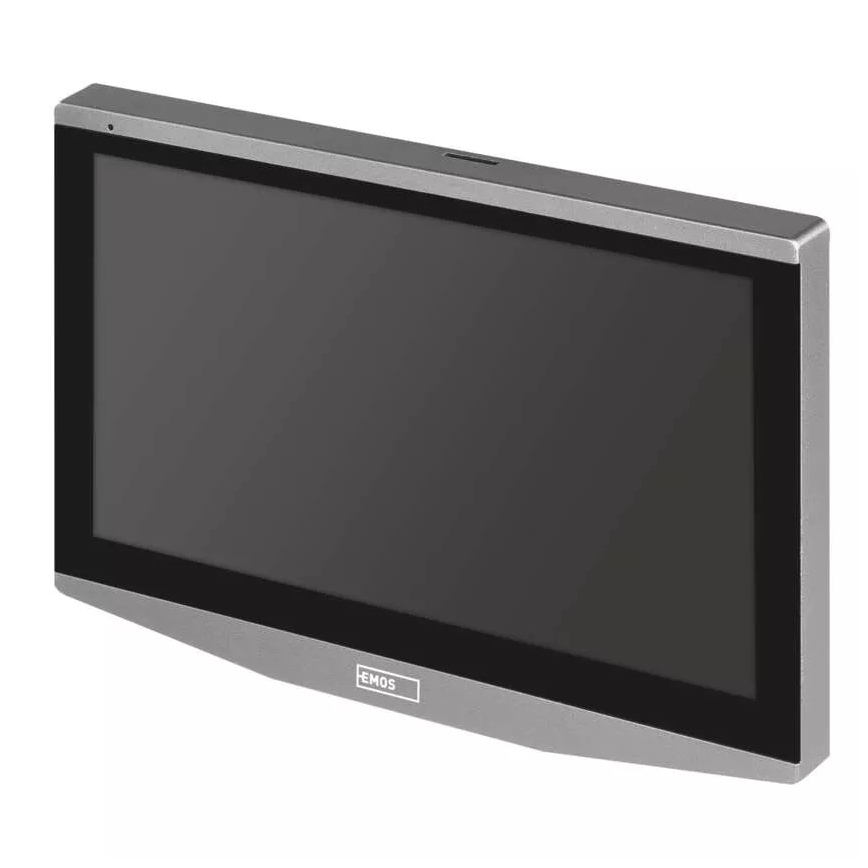 Dodadni monitor za video zvono GoSmart 12V Wi-Fi Tuya