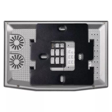 Dodadni monitor za video zvono GoSmart 12V Wi-Fi Tuya