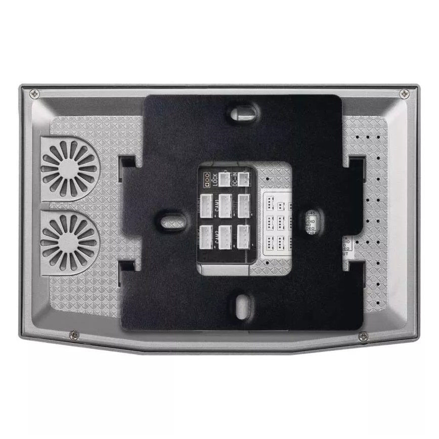 Dodadni monitor za video zvono GoSmart 12V Wi-Fi Tuya