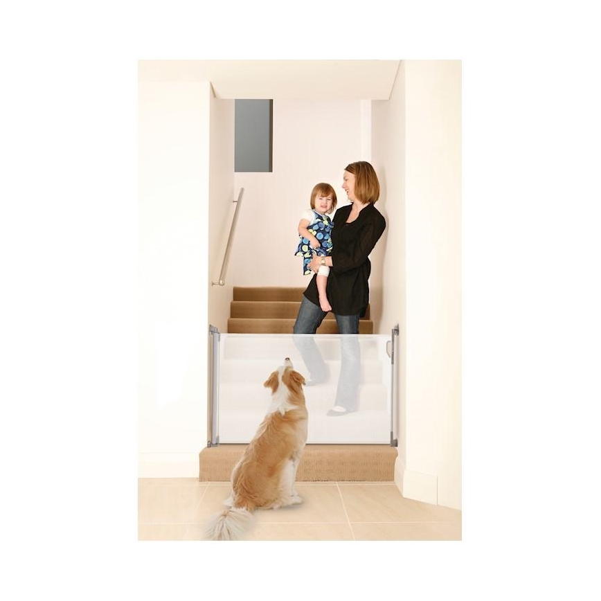Dreambaby - Sigurnosna kapija 0-140 cm