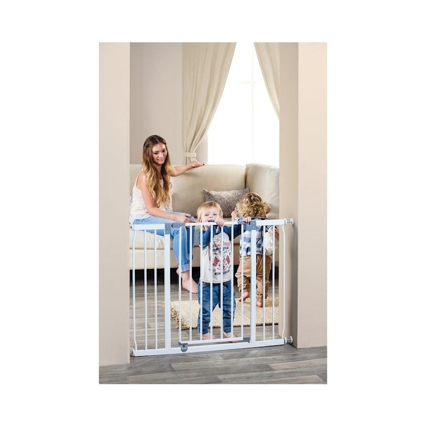 Dreambaby - Sigurnosna ograda LIBERTY 99-105,5 cm