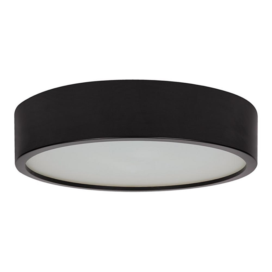 Drvena plafonjera JASMIN 2xE27/20W/230V pr. 37,5 cm