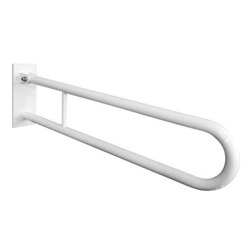 Držač 10x25 cm, bela boja