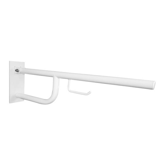 Držač 10x25 cm beo