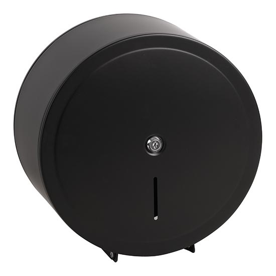 Držač papira 31x32,5 cm nerđajući čelik/srebrna