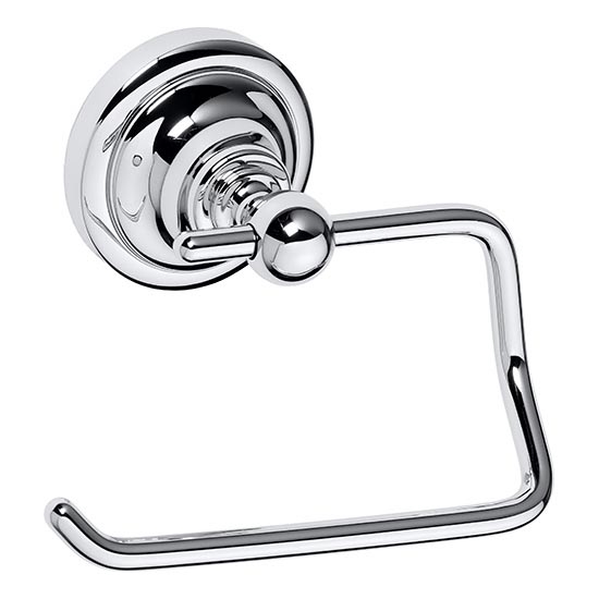 Držač za papir 13,5x10 cm srebrna