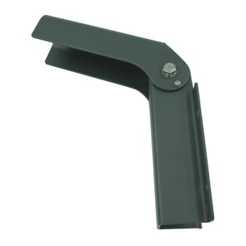 Držač za uličnu lampu, antracit, IP44