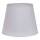 Duolla - Abažur za podnu lampu CLASSIC L E27 pr. 38 cm bela