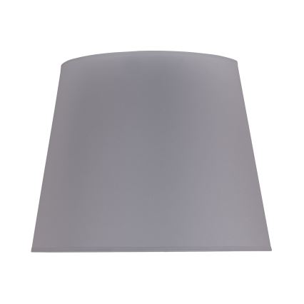 Duolla - Abažur za podnu lampu CLASSIC L E27 pr. 38 cm sivo
