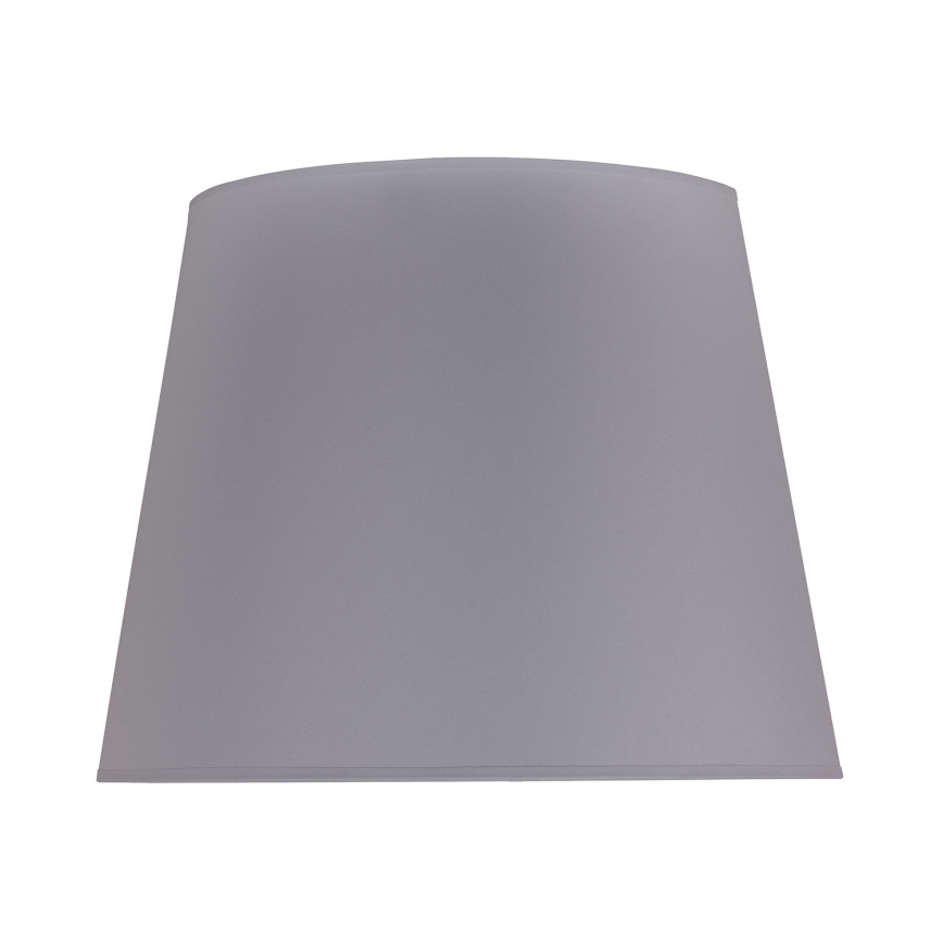 Duolla - Abažur za podnu lampu CLASSIC L E27 pr. 38 cm sivo