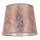 Duolla - Abažur za stonu lampu CLASSIC M E27 pr. 24 cm bakrena