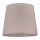 Duolla - Abažur za stonu lampu CLASSIC M E27 pr. 24 cm bež