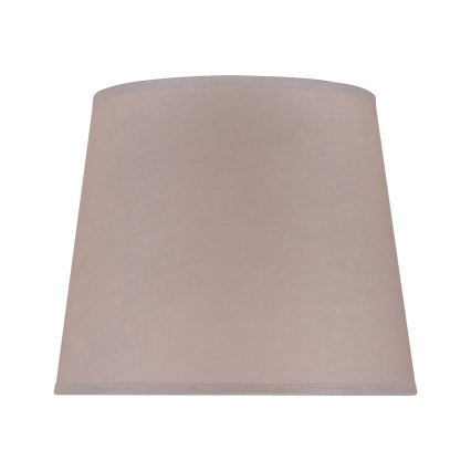 Duolla - Abažur za stonu lampu CLASSIC M E27 pr. 24 cm bež