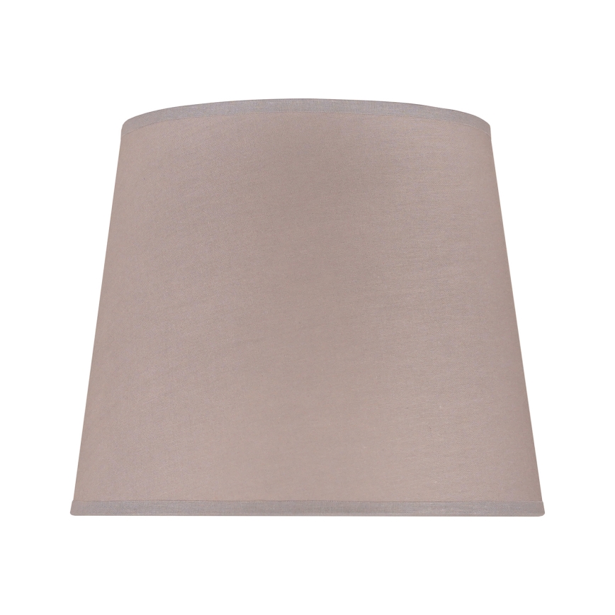 Duolla - Abažur za stonu lampu CLASSIC M E27 pr. 24 cm bež