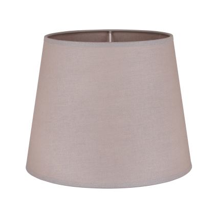 Duolla - Abažur za stonu lampu CLASSIC M E27 pr. 24 cm bež