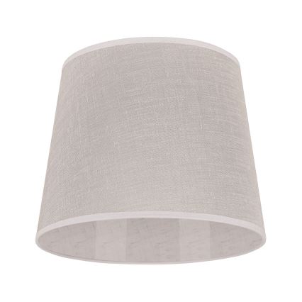 Duolla - Abažur za stonu lampu CLASSIC M E27 pr. 24 cm bež