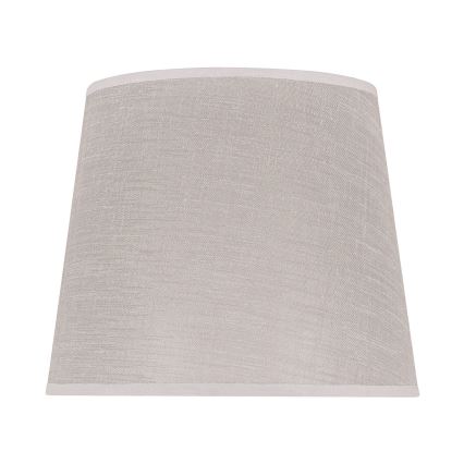 Duolla - Abažur za stonu lampu CLASSIC M E27 pr. 24 cm bež