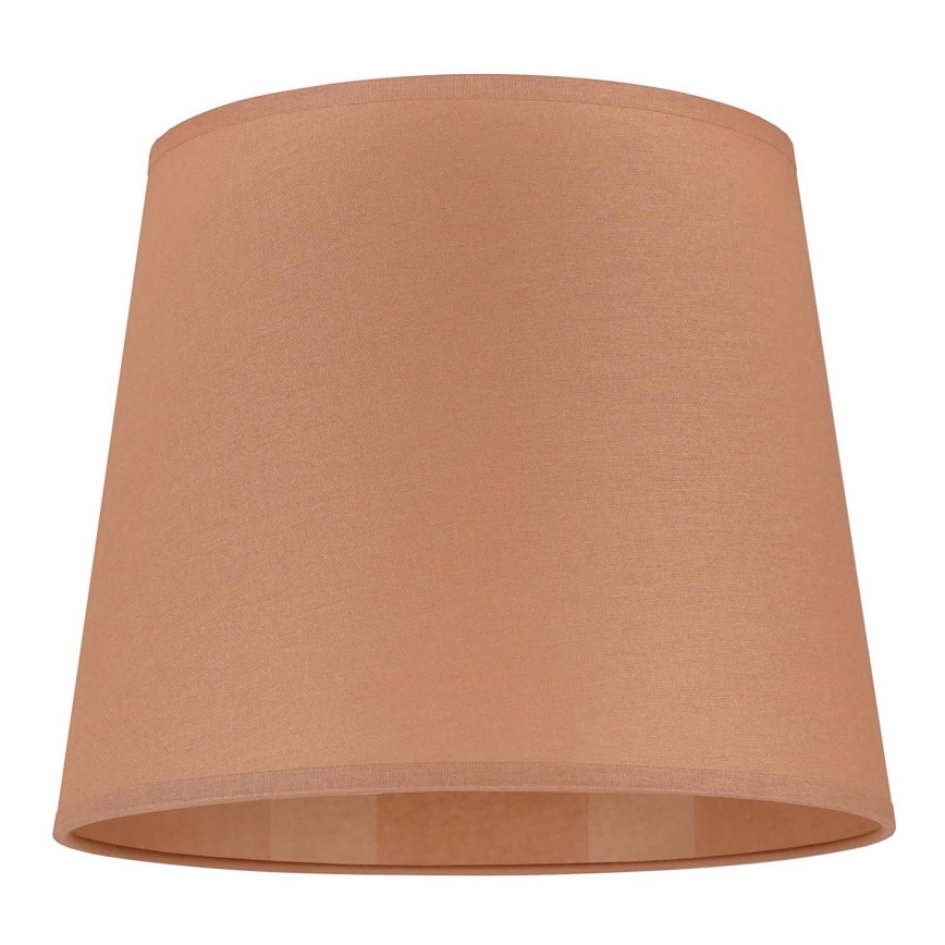 Duolla - Abažur za stonu lampu CLASSIC M E27 pr. 24 cm braon