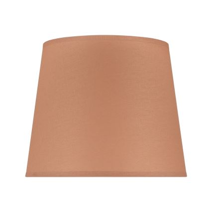 Duolla - Abažur za stonu lampu CLASSIC M E27 pr. 24 cm braon