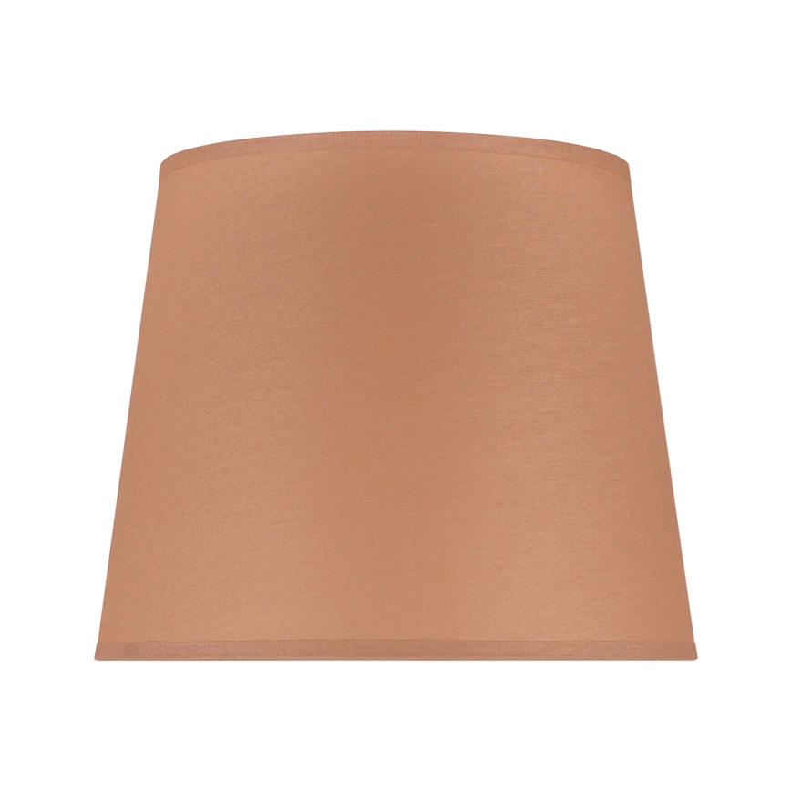 Duolla - Abažur za stonu lampu CLASSIC M E27 pr. 24 cm braon