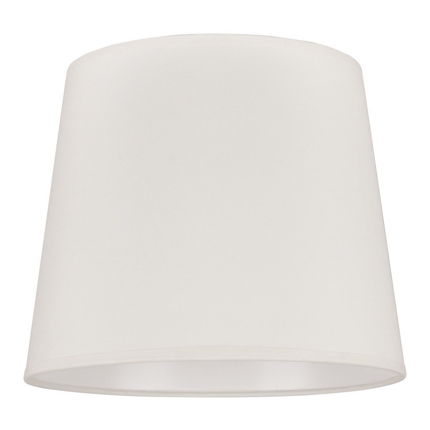 Duolla - Abažur za stonu lampu CLASSIC M E27 pr. 24 cm kremasta