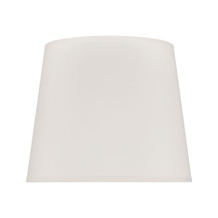 Duolla - Abažur za stonu lampu CLASSIC M E27 pr. 24 cm kremasta