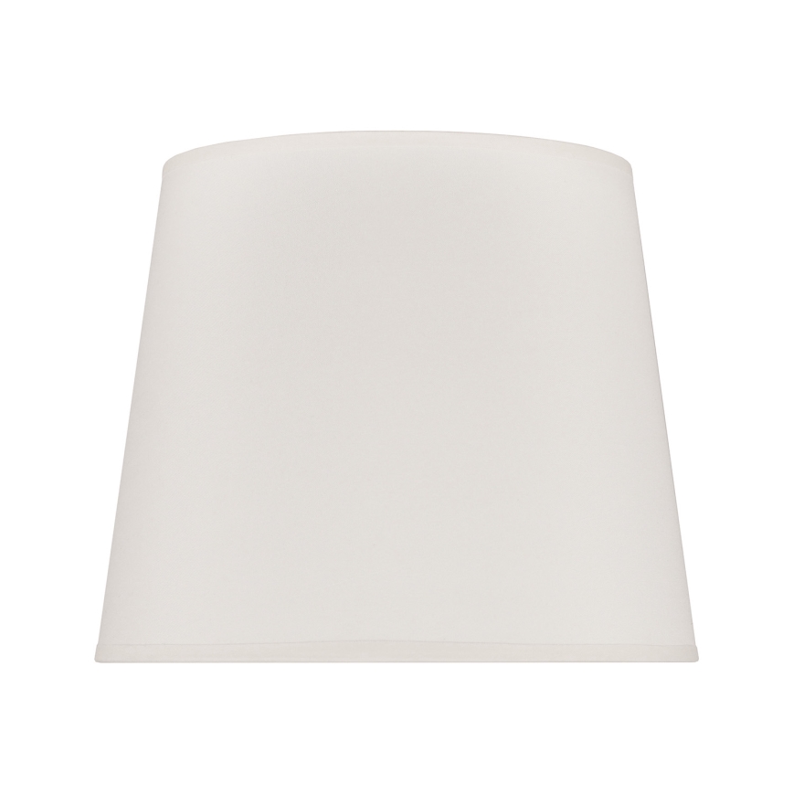 Duolla - Abažur za stonu lampu CLASSIC M E27 pr. 24 cm kremasta