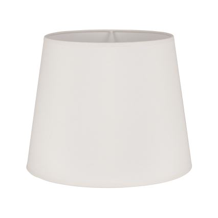 Duolla - Abažur za stonu lampu CLASSIC M E27 pr. 24 cm kremasta