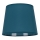 Duolla - Abažur za stonu lampu CLASSIC M E27 pr. 24 cm tirkizna