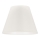 Duolla - Abažur za stonu lampu SOFIA S E27 pr. 28 cm bež
