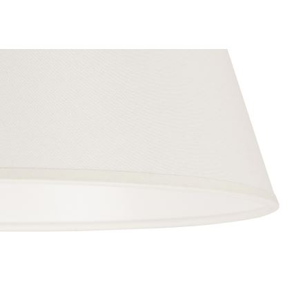 Duolla - Abažur za stonu lampu SOFIA S E27 pr. 28 cm bež